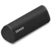 Image de Enceinte Bluetooth portable Noir Roam SONOS