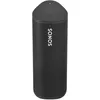 Image de Sonos Roam - Haut-parleur intelligent - pour utilisation mobile - Bluetooth, IEEE 802.11b/g/n/ac - ContrÃ´lÃ© par application - 2 voies - noir ombrÃ© en occasion ou reconditionné
