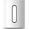 Image de Caisson de Basses - Sonos - Sub Mini - Sans Fil - Blanc - Deux Woofers Personnalisés