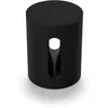 Image de Sonos Sub Mini Noir - Le Caisson de Basses sans Fil pour des Graves puissants