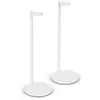 Image de Support D'enceinte Sonos Piedx2-era100-blanc