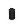 Image de Enceinte Bluetooth portable - GENERIQUE - Era 100 SL - Wi Fi Multiroom - Son stéréo et basses profondes - Noir