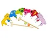 Image de Jeu De Croquet En Bois Buitenspeel en occasion ou reconditionné