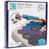 Image de Bs Toys Jeu De Puzzle En Bois Beezzz (43 Pièces)