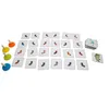 Image de Bs Toys Crocs’ Socks Jeu De Société Éducatif