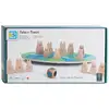 Image de Jeu D'équilibre Bs Toys : Lapins Et Renards