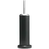 Image de Porte-brosse Et Brosse De Toilette Acero Noir 361730519 Sealskin