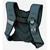 Image de Gilet lesté Tunturi 5 kg gris