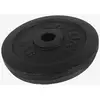 Image de Disque Tunturi 5 kg noir