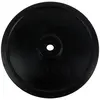 Image de Disque Tunturi Rubber 20 kg noir