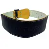 Image de Ceinture lombaire Tunturi Weightlifting noire - 90