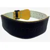 Image de Ceinture lombaire Tunturi Weightlifting noire - 110