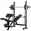 Image de Banc Tunturi SM60 Halfsmith