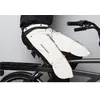 Image de Rainlegs Jambières imperméables réfléchissantes Blanc Homme M