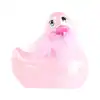 Image de Canard Vibrant I Rub My Duckie 2.0 Rose Métalisé