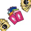 Image de Jeu de cartes Sexy Slam