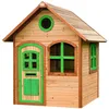 Image de Axi Maison Pour Enfants Julia Bois