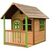 Image de Axi Maison Pour Enfants Bois Alex