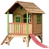 Image de Axi Maison Pour Enfants Bois Tom