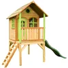 Image de Axi Maison Pour Enfants Laura Bois