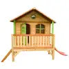 Image de Axi Maison Pour Enfants Bois Stef