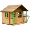 Image de Axi Maison Pour Enfants Bois Milan