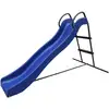 Image de Axi Freestanding Slide 180cm Blue/antracite
