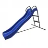 Image de Toboggan - AXI - Connexion deau - 180cm - Bleu & Anthracite