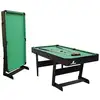 Image de Cougar Billard Pliable Hustle Xl Noir