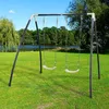 Image de Double Metal Swing Axi