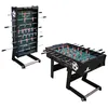 Image de Cougar Babyfoot Scorpion Kick Noir