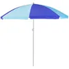 Image de AXI Parasol Bleu diametre 165cm