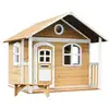 Image de Maison De Jeu Axi Classic Milan 175x113 Cm Multicolor Bois