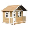 Image de AXI Cabane enfant MILAN Brun