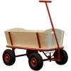 Image de Chariot Beach Wagon Billy Rouge