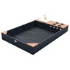 Image de Bac À Sable Axi House Kelly 350 Kg Multicolor Plastique