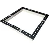 Image de Sunny Sandy Sandbox With Road Black/white