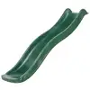 Image de Toboggan à eau - 175 cm - sky175 - vert