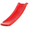 Image de Axi Sky120 Toboggan Rouge - 118 Cm