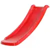 Image de Toboggan 118 cm - sky120 - rouge
