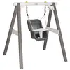 Image de Axi Baby Swing Grey/white With Seat Grey/white