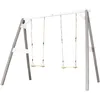 Image de Axi 4-in-1 Sportsfun Gris/blanc