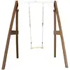 Image de Portique Axi Beach 160x181x207 Cm Multicolor Bois