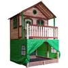 Image de Tente pour maison AXI Marc - Imperméable et résistante aux UV - Garantie 2 ans
