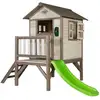 Image de Sunny Maison Pour Enfants Lodge Xl Avec Toboggan C050.002.00