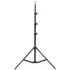 Image de Trépied Pliable Falcon Eyes Ts-2350 De 235 Cm Pour Photographie Professionnelle