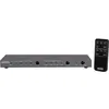 Image de Commutateur vidéo/audio - MARMITEK - Connect 621 UHD - 4 x HDMI - 4K - Adaptateur secteur externe