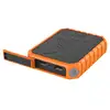 Image de Powerbank 10 000 mah 2 usb-a, usb-c qc 3.0 pd 20w modèle rugged ipx5 xtorm noir XT-XR201