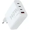Image de Ultra-wall 140w Gan2 Blanc Xtorm