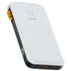 Image de Batterie externe - XTORM - Fuel - 10000 mAh - Blanc - USB-C PD et USB-A